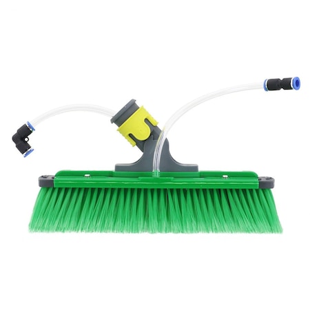 Unger nLite Powerbrush Complete  Spliced 11 Inch NFK28